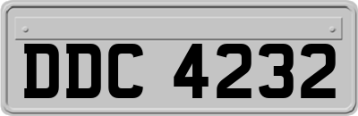 DDC4232