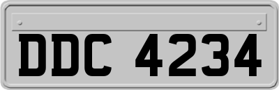 DDC4234