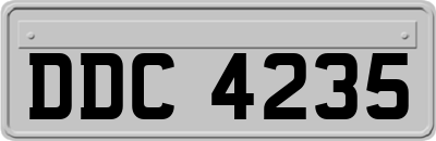 DDC4235