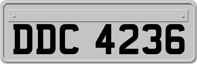 DDC4236