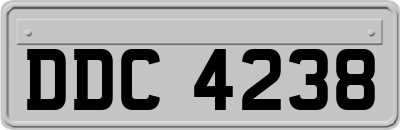 DDC4238
