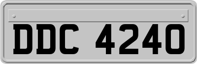DDC4240