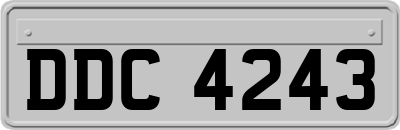 DDC4243