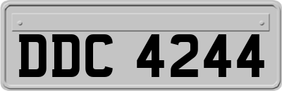 DDC4244