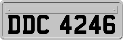 DDC4246