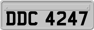 DDC4247