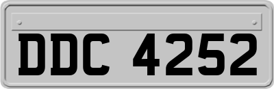 DDC4252