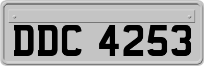 DDC4253