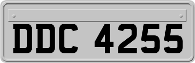 DDC4255