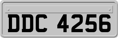 DDC4256