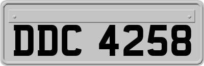 DDC4258