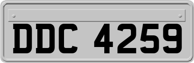 DDC4259