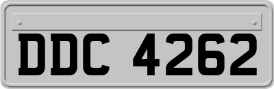 DDC4262