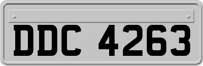 DDC4263