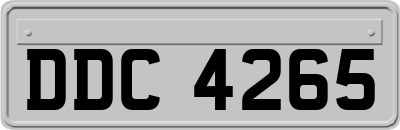 DDC4265