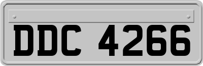 DDC4266