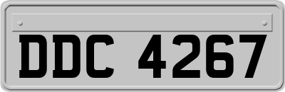 DDC4267