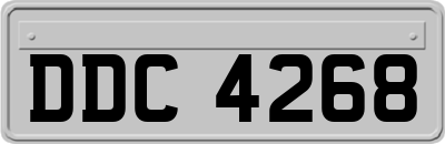 DDC4268