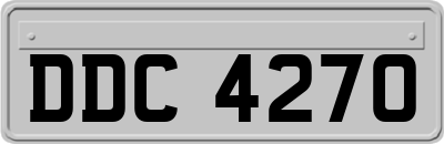 DDC4270