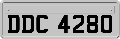 DDC4280