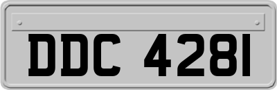 DDC4281