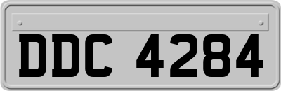 DDC4284