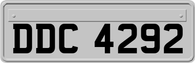 DDC4292