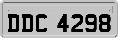 DDC4298