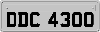 DDC4300
