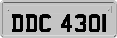 DDC4301