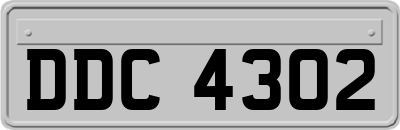 DDC4302
