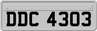 DDC4303
