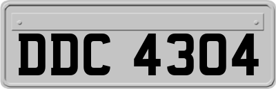 DDC4304