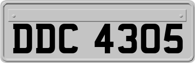 DDC4305