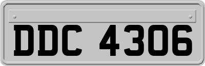 DDC4306