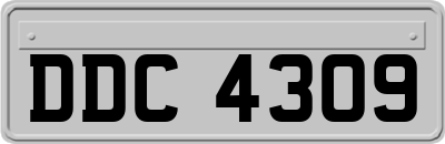 DDC4309