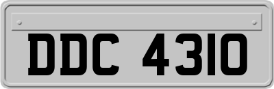 DDC4310
