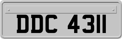 DDC4311