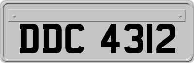DDC4312
