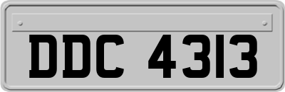 DDC4313