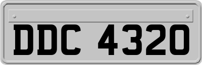 DDC4320