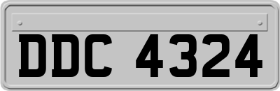 DDC4324