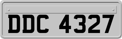 DDC4327
