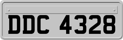DDC4328