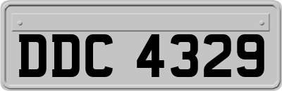 DDC4329