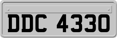 DDC4330