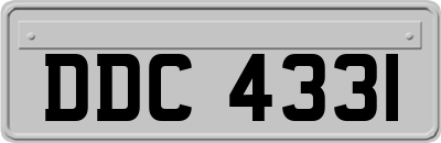 DDC4331