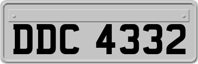 DDC4332