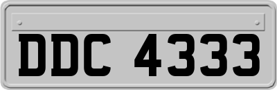 DDC4333