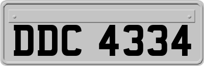 DDC4334